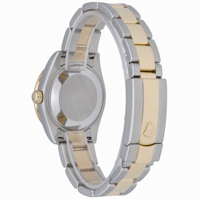 Rolex Datejust Lady 31 178383 Image 3